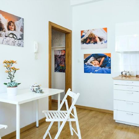 Apartamenty Magiczny Krasków Eksteriør bilde