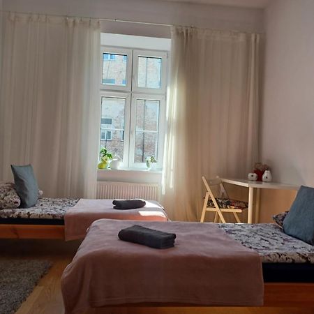 Apartamenty Magiczny Krasków Eksteriør bilde