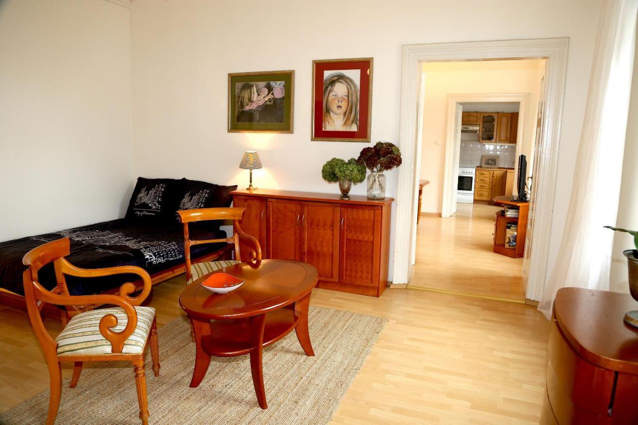 Apartamenty Magiczny Krasków Eksteriør bilde