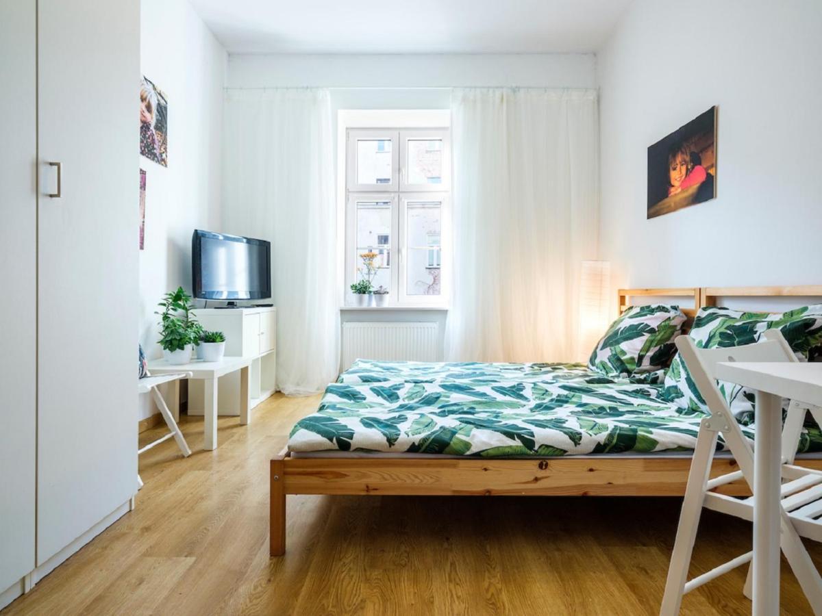 Apartamenty Magiczny Krasków Eksteriør bilde