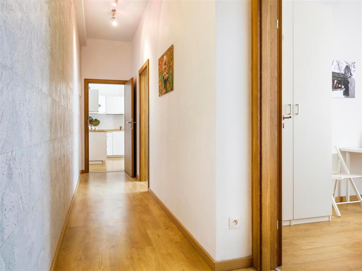 Apartamenty Magiczny Krasków Eksteriør bilde